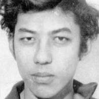 Nizamodeen Hosein