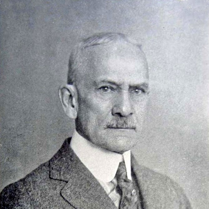 Charles Chapin