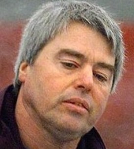 Robert William Latimer