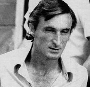 David John Birnie