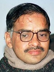 Javed Iqbal Mughal