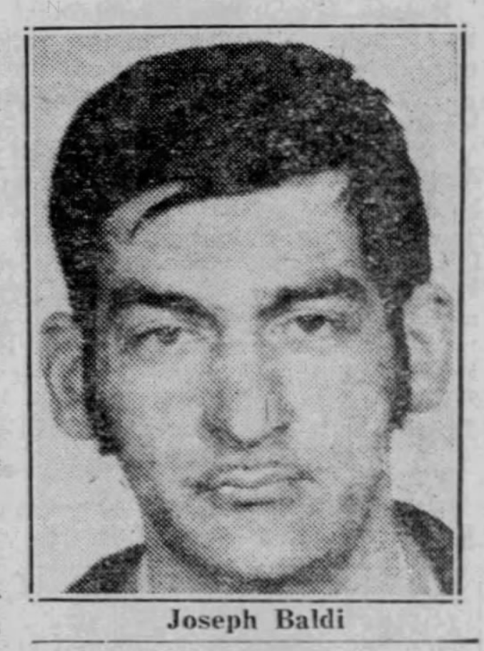 Joseph Baldi