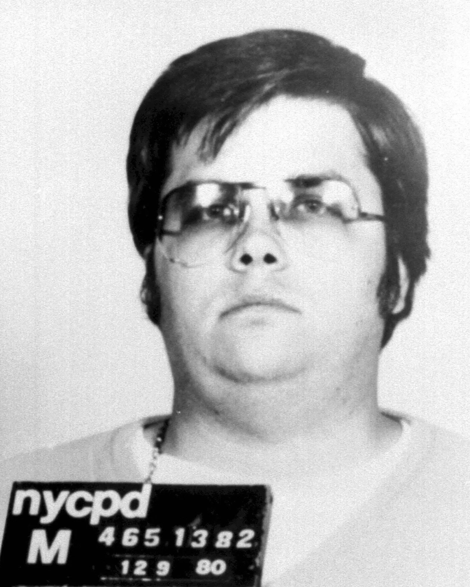 Mark David Chapman