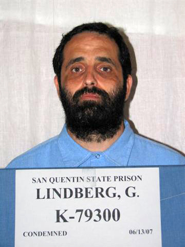 Gunner Jay Lindberg