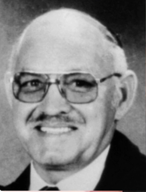 Cornelius Gerhardus van Rooyen