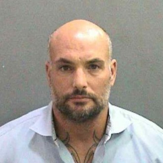 Eric Andrew Naposki