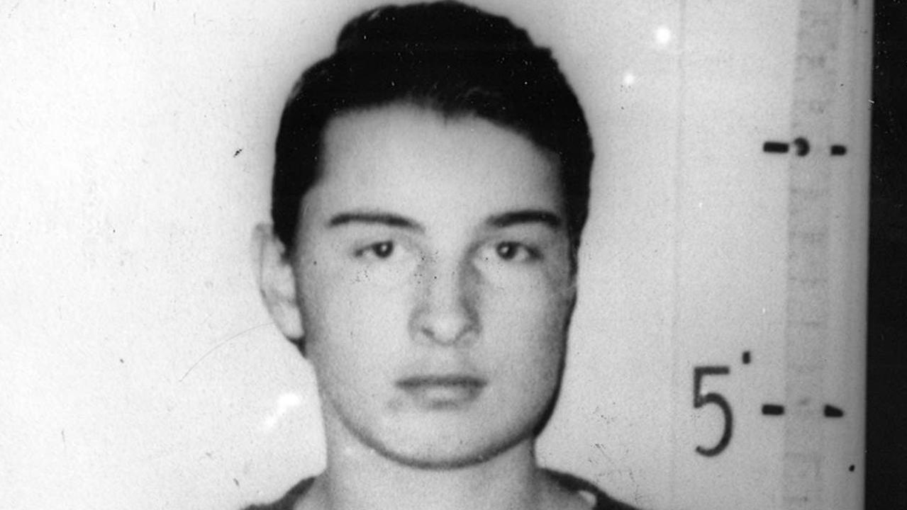 Paul Steven Haigh