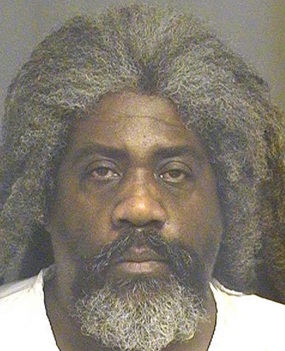 Marcus Delon Wesson