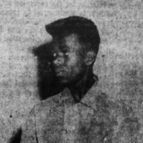 Norman Roye