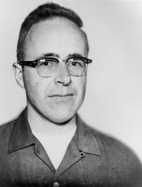 Joseph Corbett Jr.