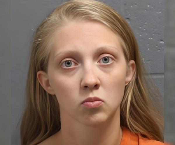 Mugshot-of-Darci-Lambert