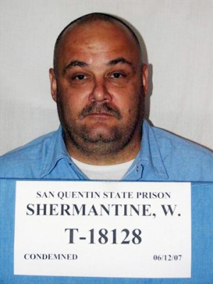 Wesley Howard Shermantine Jr.