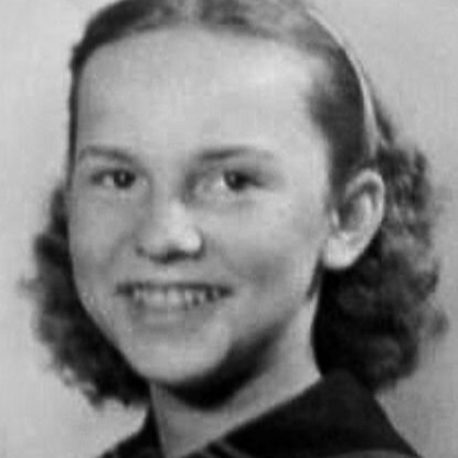 Constance Margaret Fisher