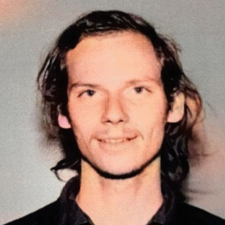 Vernon Robert Butts