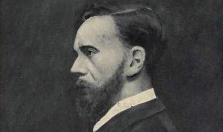 George Henry Lamson