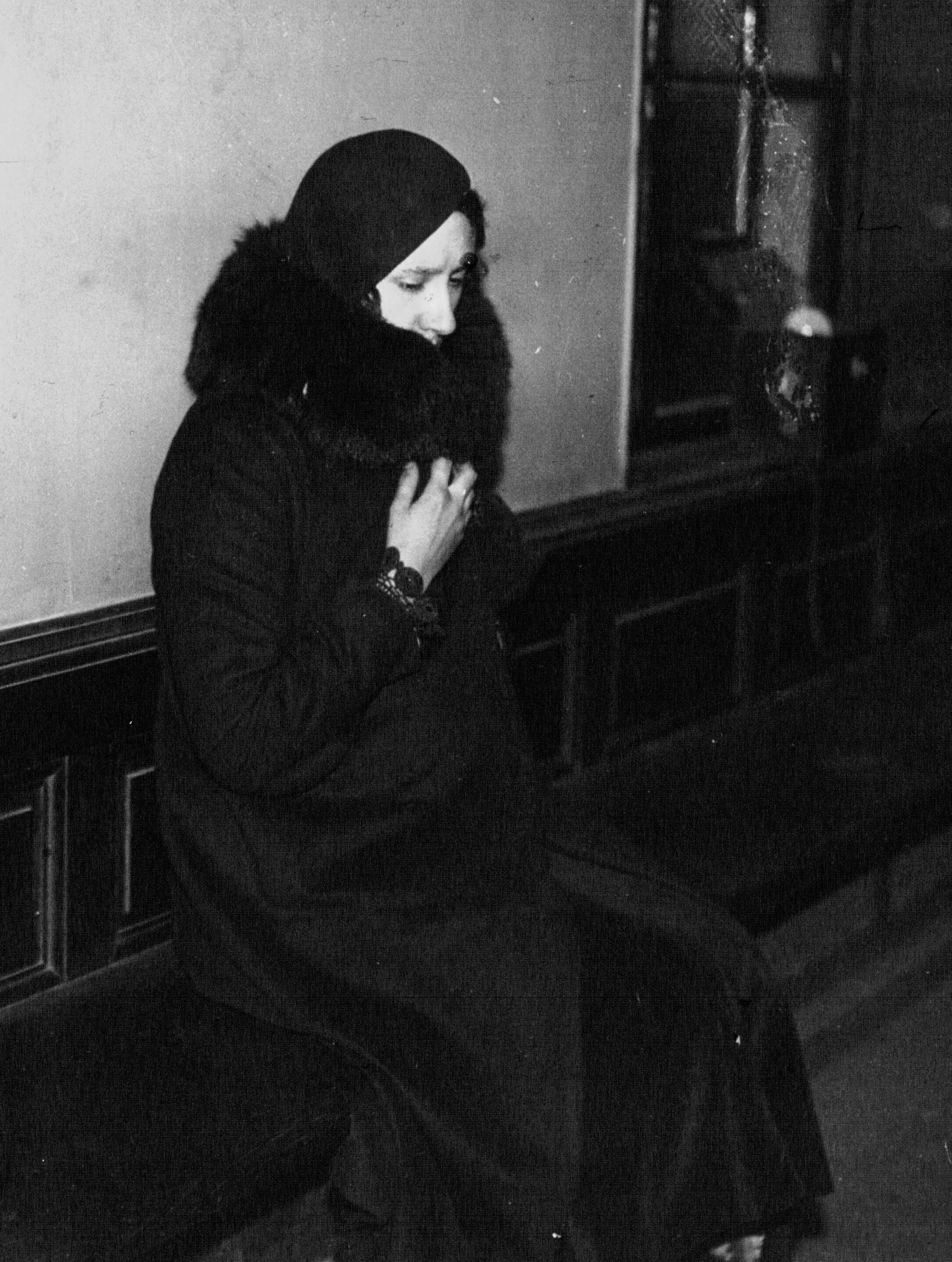 Violette Nozière