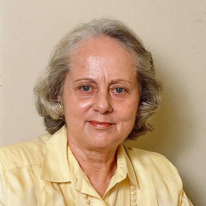 Jean Struven Harris