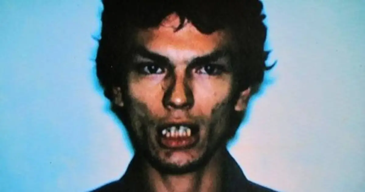 Richard Ramirez, The Night Stalker Who Terrorized 1980s California