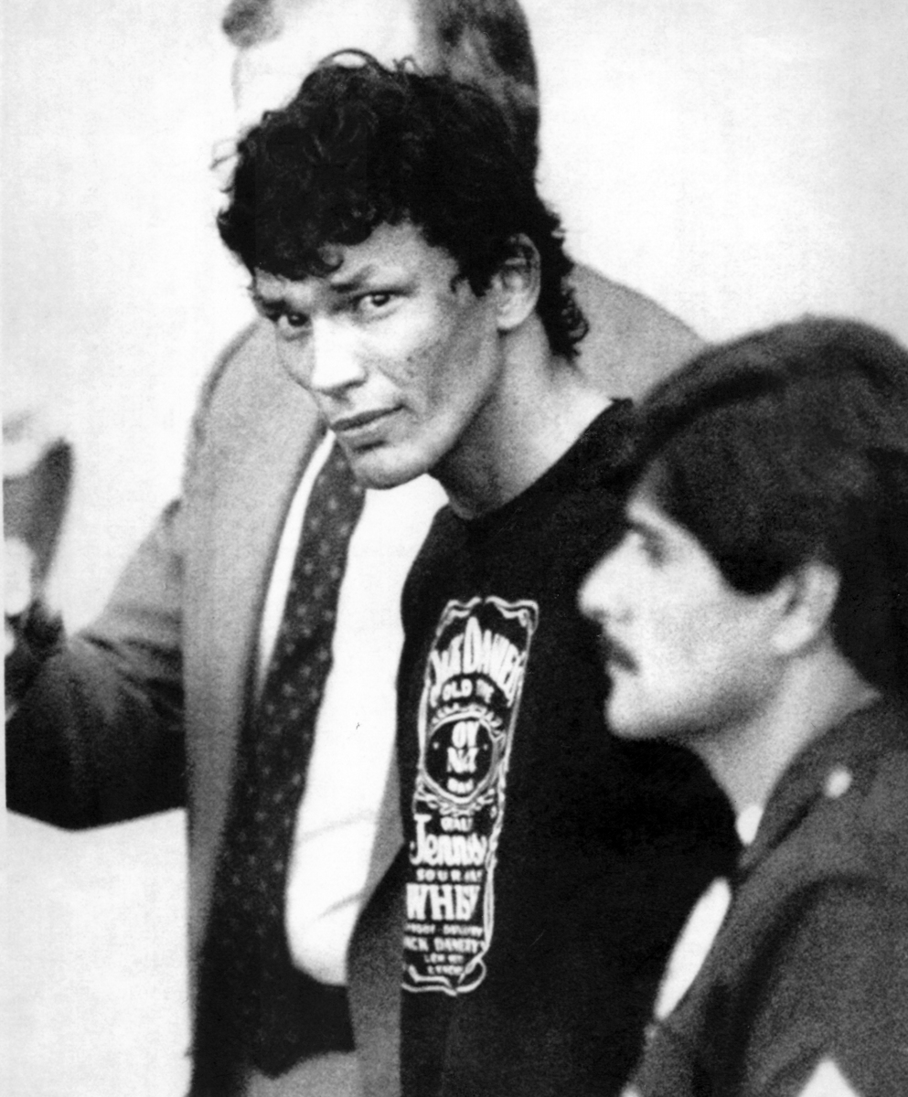Night Stalker: The attack that never happened – Orange County Register