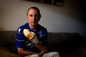 Stephen-Crean-Survivor