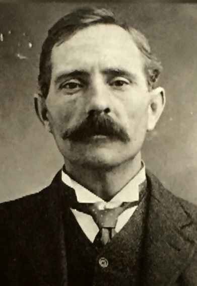 George Joseph Smith