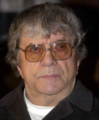 András Pándy