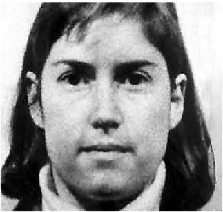 Laurie Dann
