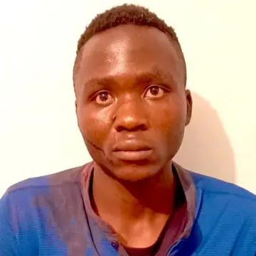 Masten Milimu Wanjala