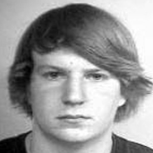 John Aaron Rice