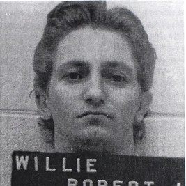 Robert Lee Willie