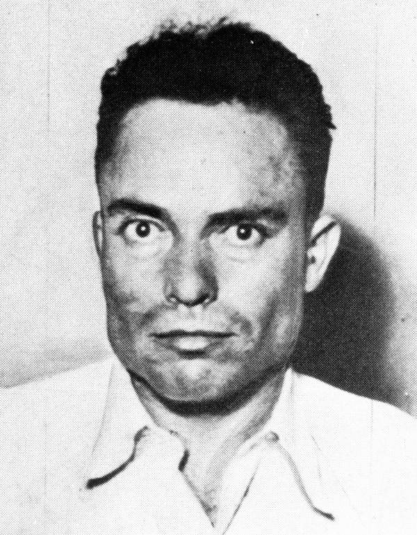 Giuseppe Zangara