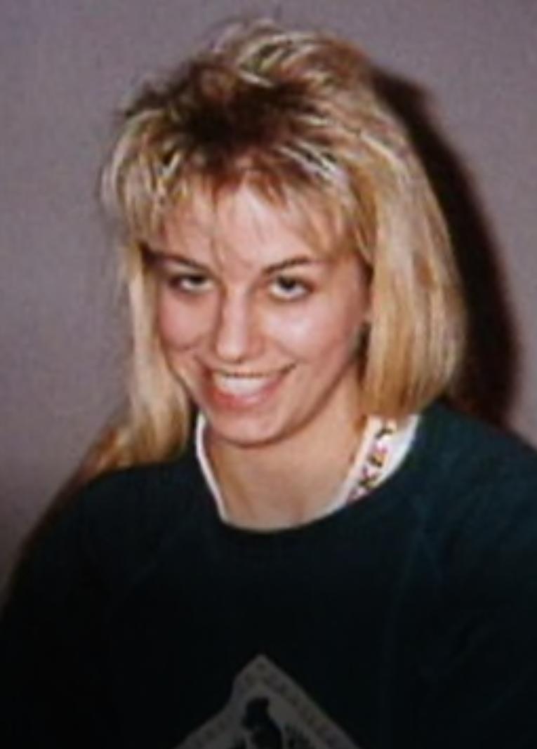 Karla Leanne Homolka