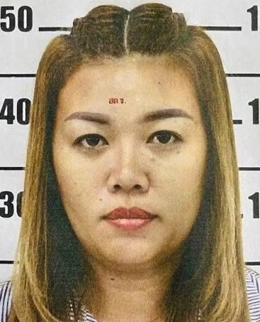 Sararat Rangsiwuthaporn