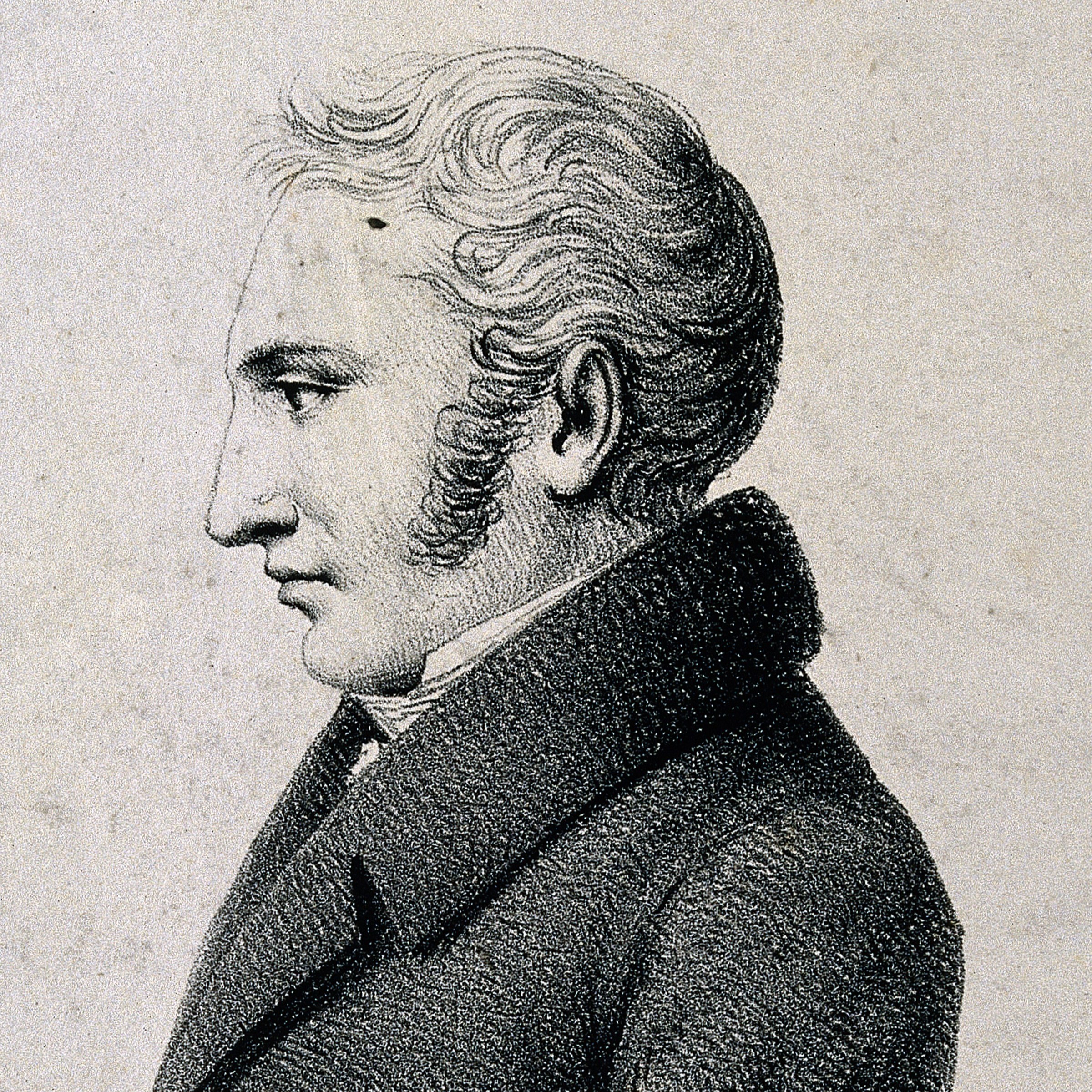 Edme-Samuel Castaing