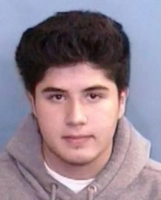 Alejandro-Castillo-Arrest