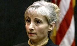Nancy Ann Seaman