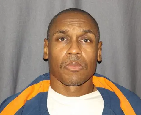 Michael Darnell Harris