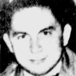 Francisco Paula Gonzales
