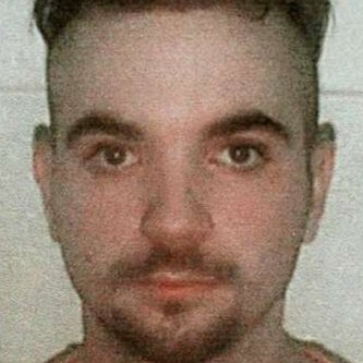 Shawn Allen Berry