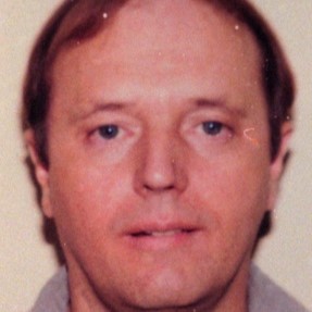 Michael Carl George