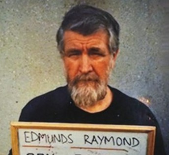 Raymond Edmunds