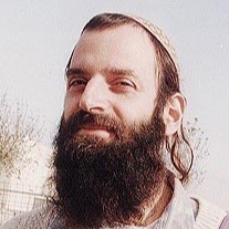 Baruch Kopel Goldstein