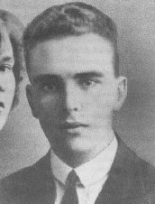 Frederick Edward Francis Bywaters