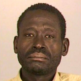 Johnson Aziga