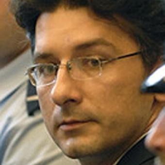 Krystian Bala