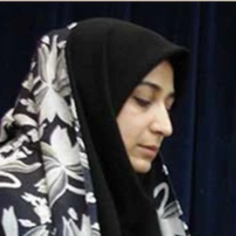 Mahin Qadiri