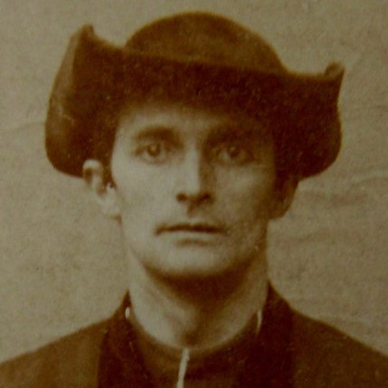 Albert Joseph Pierre Bruneau