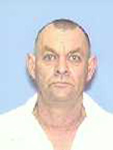 Larry Allen Hayes