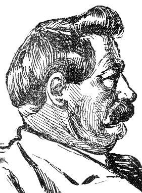 Adolph Louis Luetgert