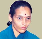 Renuka Kiran Shinde